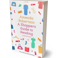 Tablet view of Desert Storm #178 - Premade Self-Improvement & Self-Help Book Cover