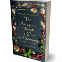 Tablet view of Ebony Clay #211 - Premade Health & Dieting & Fitness Book Cover