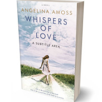 Tablet view of Bon Jour #220 - Premade Romance Book Cover