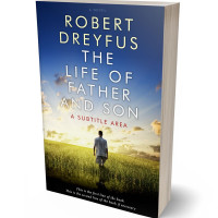 Tablet view of Stark White #221 - Premade Self-Improvement & Self-Help Book Cover