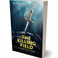 Tablet view of Mirage #236 - Premade Historical Book Cover