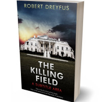 Tablet view of Sisal #240 - Premade Apocalyptica Book Cover