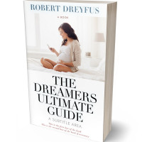 3D view of Premade Health & Mind & Body Book Cover - Pampas