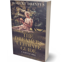 3D view of Emperor #245 - Premade Romance Book Cover