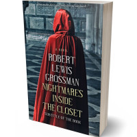 Tablet view of Outer Space #250 - Premade Fantasy Book Cover