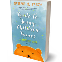 Tablet view of Glacier #295 - Premade Abstract Book Cover