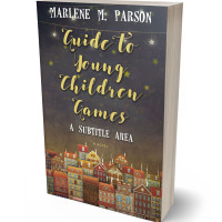 Tablet view of Tundora #299 - Premade Travel Book Cover