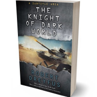 Tablet view of Outer Space #308 - Premade Historical Book Cover