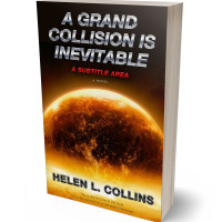 Tablet view of Anzac #323 - Premade Apocalyptica Book Cover