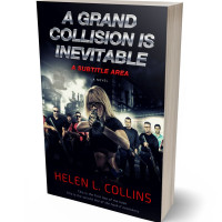 Tablet view of Silk #324 - Premade Mystery & Thriller & Suspense Book Cover