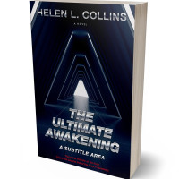 Tablet view of Black Pearl #329 - Premade Science Fiction Book Cover