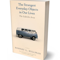 Tablet view of Champagne #338 - Premade Travel Book Cover