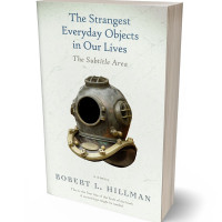 Tablet view of Cararra #341 - Premade Travel Book Cover