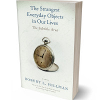 Tablet view of Cararra #348 - Premade Poetry Book Cover