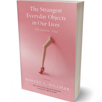 Tablet view of Can Can #355 - Premade Chick Lit Book Cover