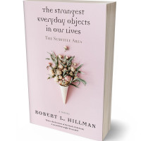 Tablet view of Twilight #358 - Premade Poetry Book Cover