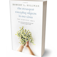 Tablet view of Pampas #0361 - Premade Poetry Book Cover | BookCoverZone