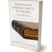 Tablet view of Mondo #362 - Premade Poetry Book Cover