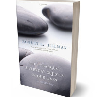 Tablet view of Manatee #363 - Premade Health & Mind & Body Book Cover