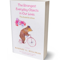 Tablet view of Athens Gray #365 - Premade Fantasy Book Cover