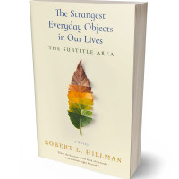 Tablet view of Parchment #368 - Premade Poetry Book Cover