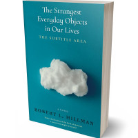 Tablet view of Blue Lagoon #370 - Premade Self-Improvement & Self-Help Book Cover