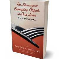 Tablet view of Sisal #373 - Premade Historical Book Cover