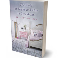 Tablet view of French Gray #385 - Premade Self-Improvement & Self-Help Book Cover