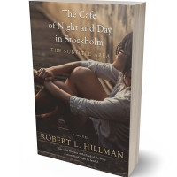 Tablet view of Taupe #389 - Premade Teen & Young Adult Book Cover