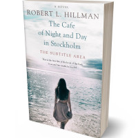 Tablet view of Mischka #391 - Premade Poetry Book Cover