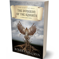 Tablet view of Tea #430 - Premade Fantasy Book Cover