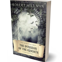 Tablet view of Sisal #440 - Premade Fantasy Book Cover