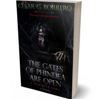 Tablet view of Woodsmoke #465 - Premade Mystery & Thriller & Suspense Book Cover