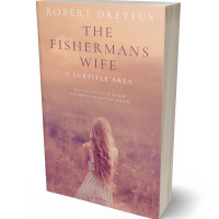 Tablet view of Old Rose #503 - Premade Romance Book Cover