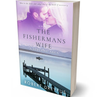 Tablet view of Mischka #504 - Premade Romance Book Cover