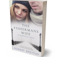 Tablet view of Swiss Coffee #505 - Premade Romance Book Cover