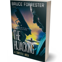 Tablet view of Firefly #532 - Premade Mystery & Thriller & Suspense Book Cover