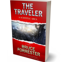 Tablet view of Cloud #546 - Premade Apocalyptica Book Cover