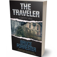 Tablet view of Shark #555 - Premade Mystery & Thriller & Suspense Book Cover