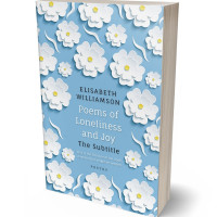 Tablet view of Half Baked #564 - Premade Poetry Book Cover