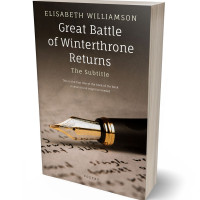 Tablet view of Sand Dune #0572 - Premade Poetry Book Cover | BookCoverZone