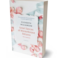 Tablet view of Bon Jour #581 - Premade Romance Book Cover