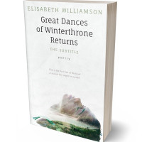 Tablet view of Desert Storm #588 - Premade Health & Mind & Body Book Cover