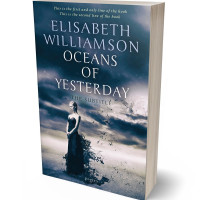 Tablet view of Rhino #593 - Premade Teen & Young Adult Book Cover