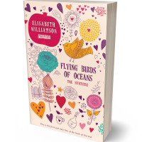 Tablet view of Maroon Flush #0600 - Premade Romance Book Cover | BookCoverZone