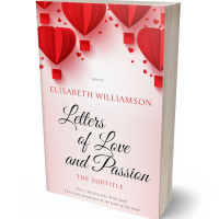 Tablet view of Pot Pourri #609 - Premade Romance Book Cover