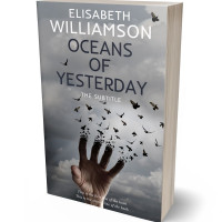 Tablet view of Oslo Gray #614 - Premade Religion & Spirituality Book Cover