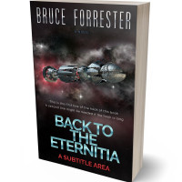 Tablet view of Thunder #640 - Premade Science Fiction Book Cover