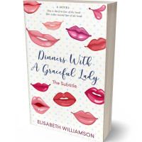 Tablet view of Chestnut Rose #643 - Premade Romance Book Cover