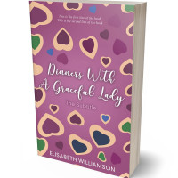 Tablet view of Tapestry #645 - Premade Romance Book Cover